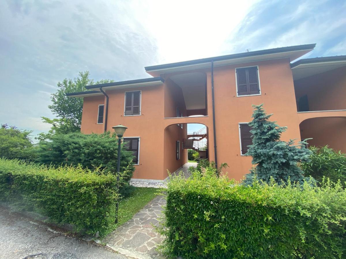 Bottrigo Apartment Бардолино Экстерьер фото