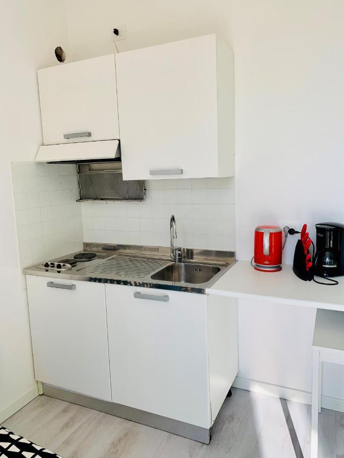 Bottrigo Apartment Бардолино Экстерьер фото