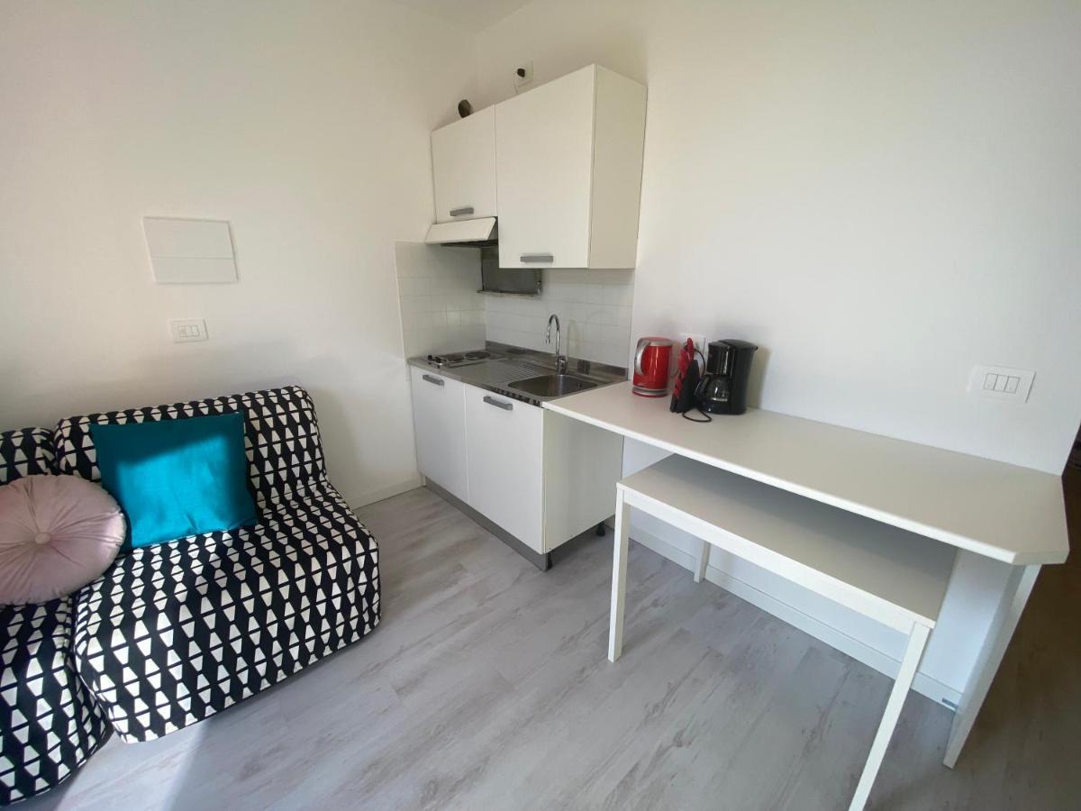Bottrigo Apartment Бардолино Экстерьер фото