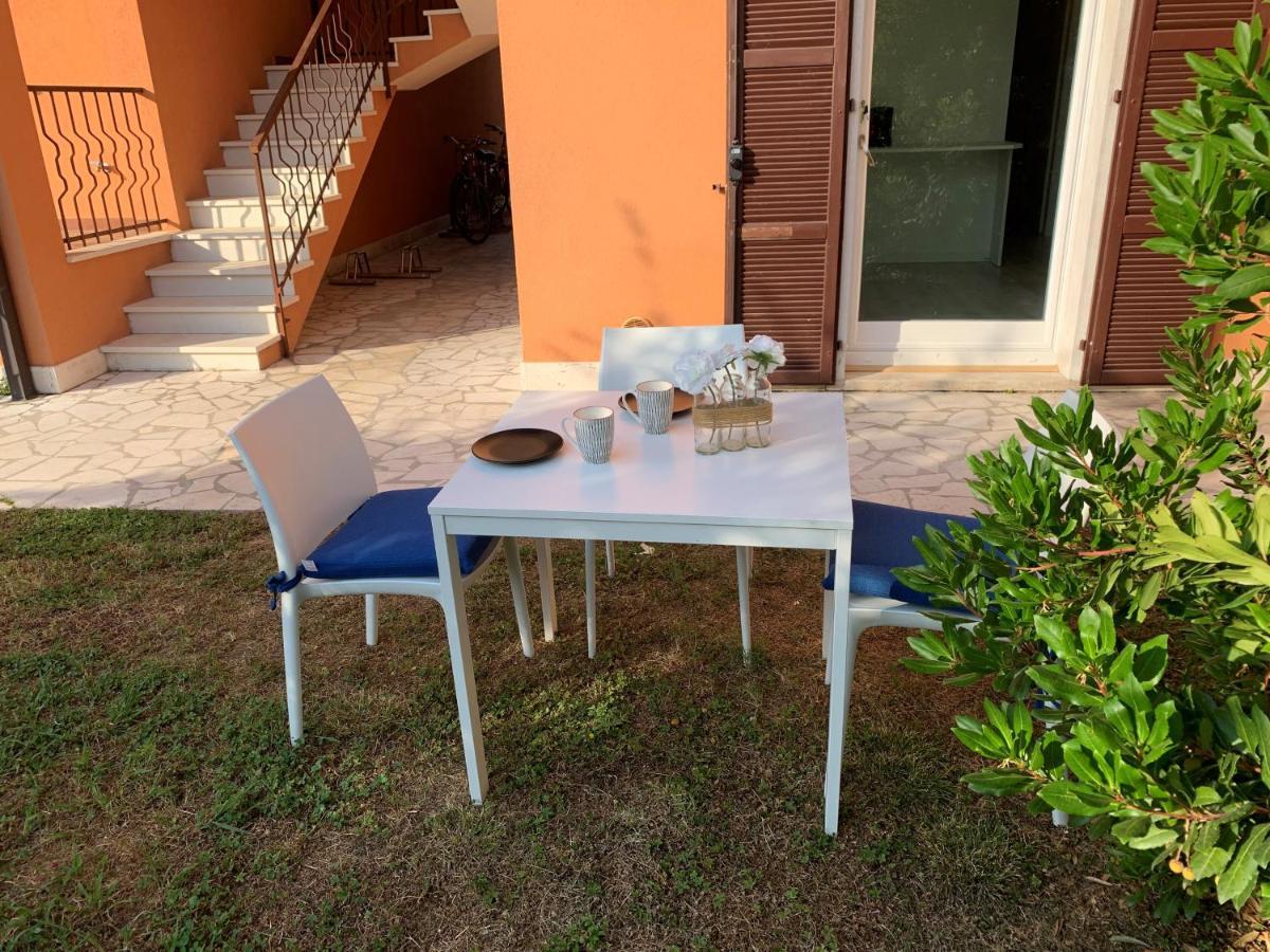 Bottrigo Apartment Бардолино Экстерьер фото